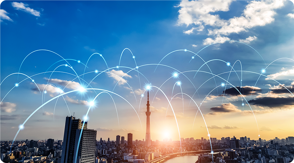 今すぐに快適なインターネットライフを実現できます！